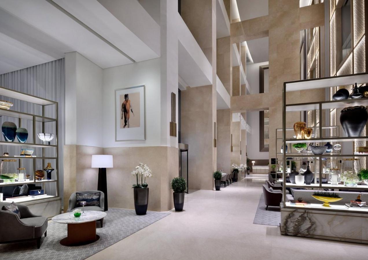 Address Dubai Mall Apartments By Qstay Eksteriør billede